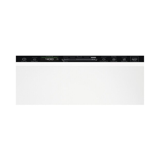 Indaplovė įmontuojama ELECTROLUX KEGB9405L