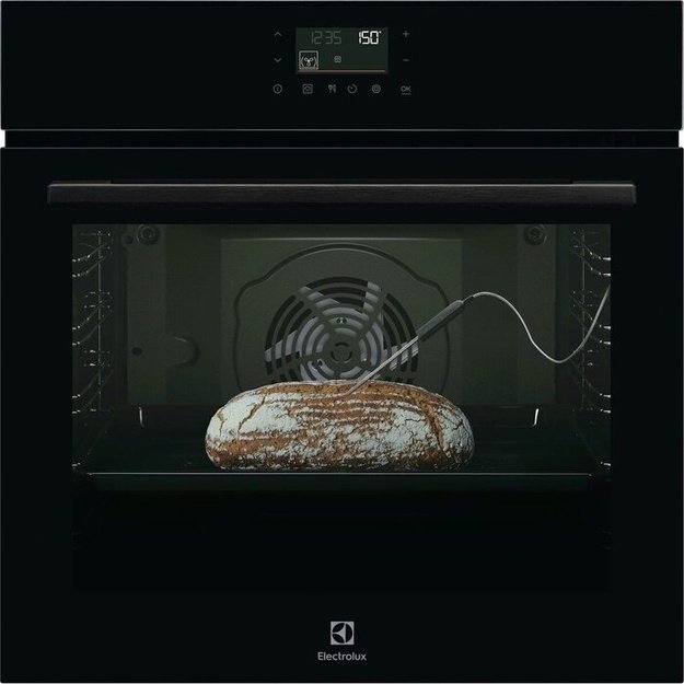 Orkaitė ELECTROLUX LOD7P87Z