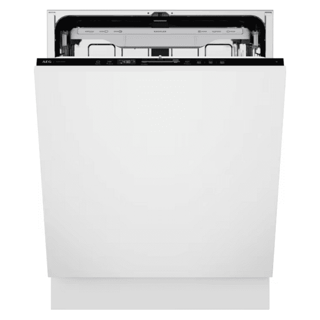Indaplovė AEG GI8200A2TN