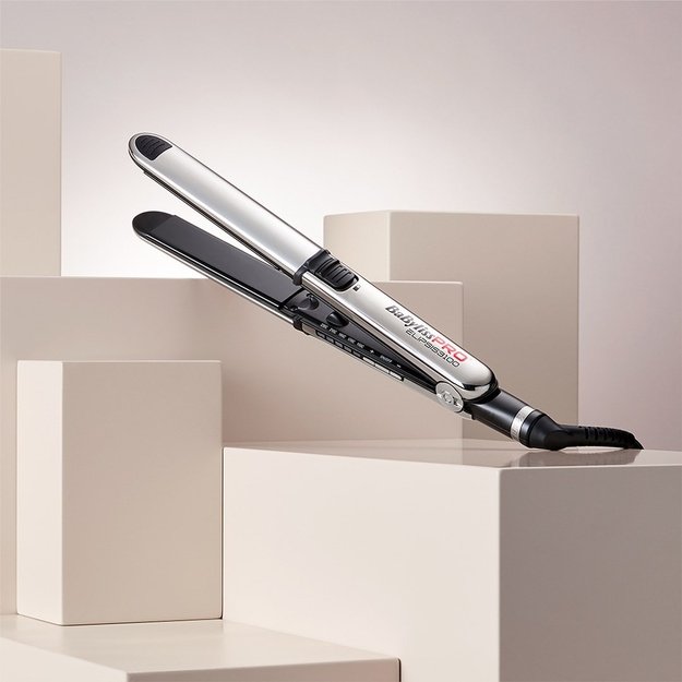BaBylissPRO ELIPSIS3000 STYLER Straightening iron Warm Black 55 W 106.3  (2.7 m)