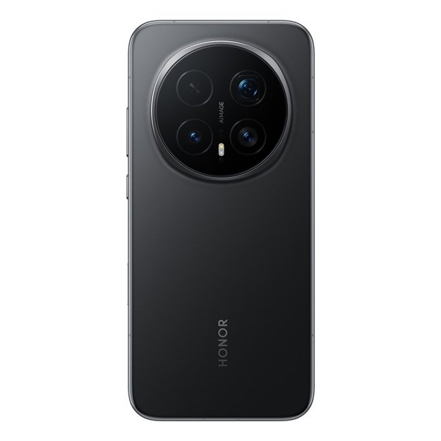 Honor Magic 8 Pro 5G 12/512GB Black