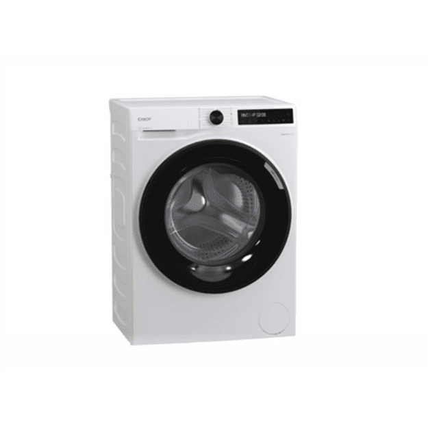 Candy Washing machine | BR 411BL9-S | Energy efficiency class A | Front loading | Washing capacity 11 kg | 1400 RPM | Depth 68 c