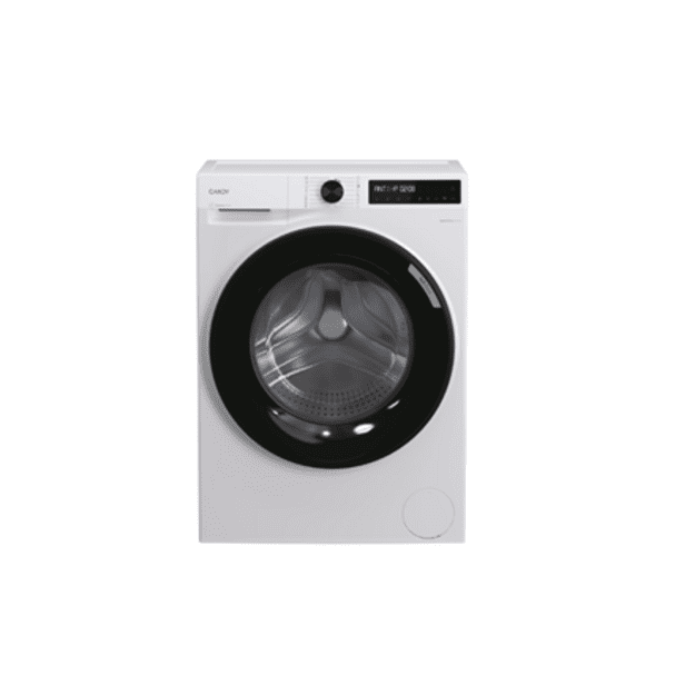 Candy Washing machine | BR 411BL9-S | Energy efficiency class A | Front loading | Washing capacity 11 kg | 1400 RPM | Depth 68 c