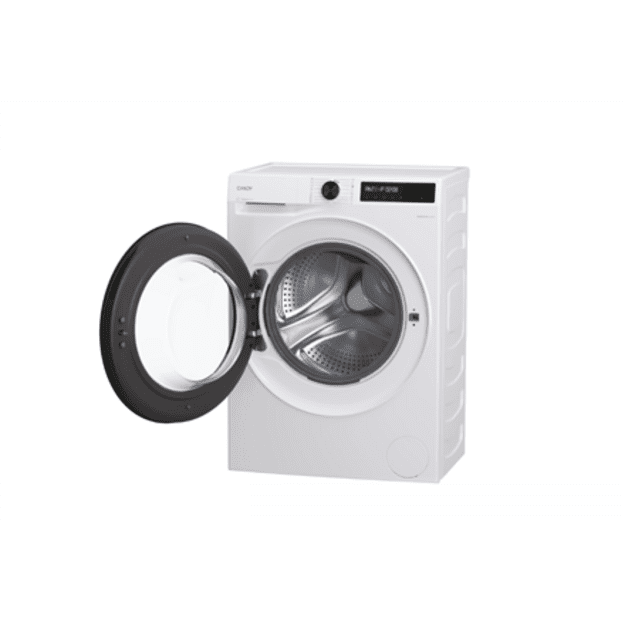 Candy Washing machine | BR 411BL9-S | Energy efficiency class A | Front loading | Washing capacity 11 kg | 1400 RPM | Depth 68 c