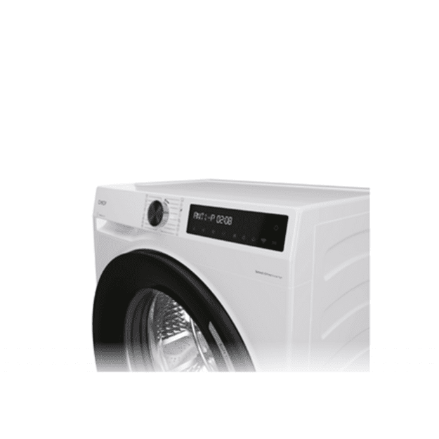 Candy Washing machine | BR 411BL9-S | Energy efficiency class A | Front loading | Washing capacity 11 kg | 1400 RPM | Depth 68 c