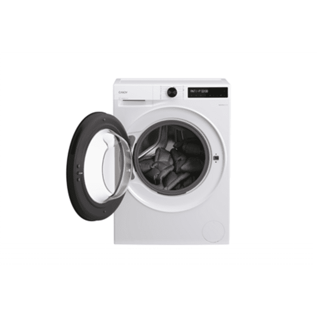 Candy Washing machine | BR 411BL9-S | Energy efficiency class A | Front loading | Washing capacity 11 kg | 1400 RPM | Depth 68 c