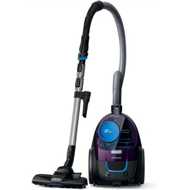 Philips 3000 series FC9333/09 vacuum 1.5 L Cylinder vacuum Dry 900 W Bagless
