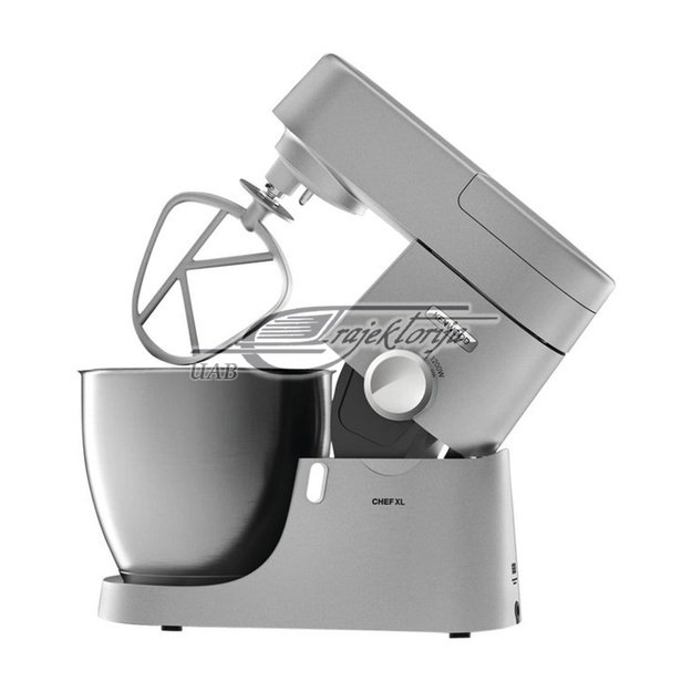 Virtuvinis kombainas KENWOOD KVL4110S Chef XL