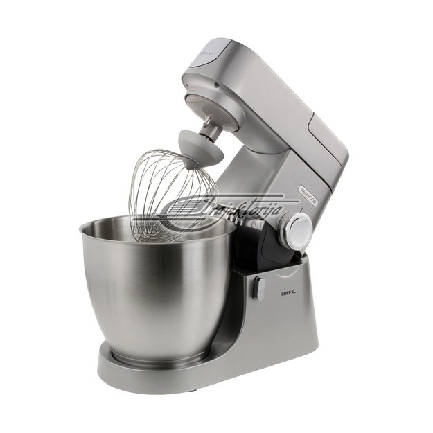 Virtuvinis kombainas KENWOOD KVL4110S Chef XL