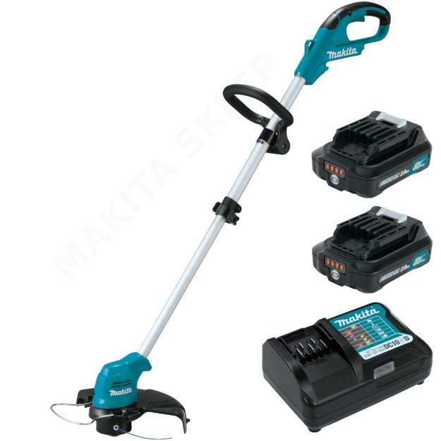 Trimeris Aku 10,8v UR100DWAE MAKITA