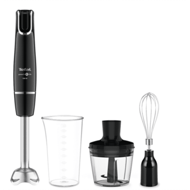 Tefal HB9438 0.8 L Cooking blender 1000 W Black