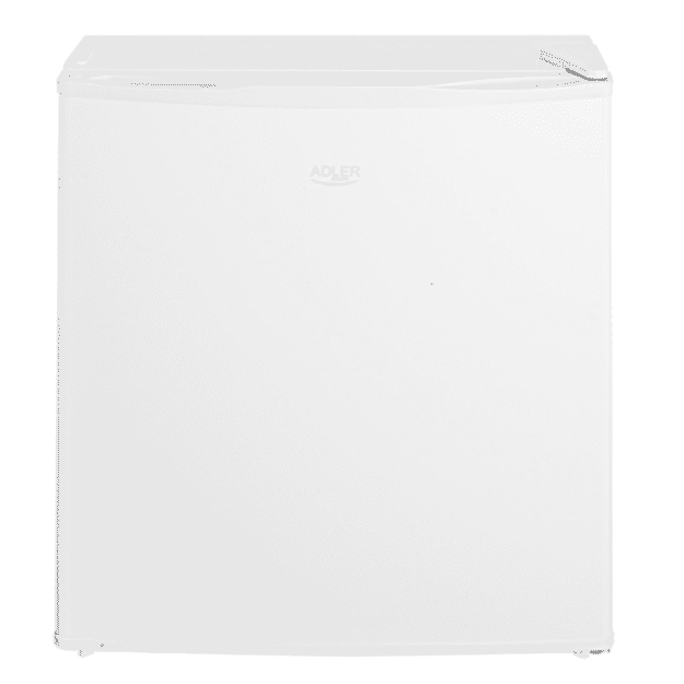 Adler Refrigerator | AD 8096 | Energy efficiency class E | Free standing | Larder | Height 51 cm | Fridge net capacity 45 L | 39