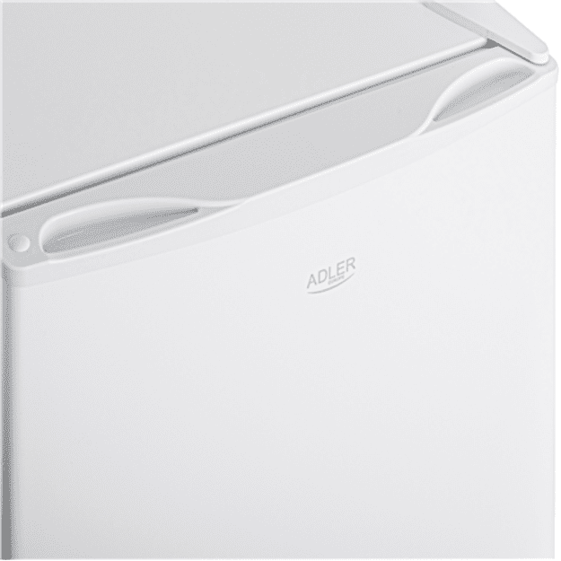 Adler Refrigerator | AD 8096 | Energy efficiency class E | Free standing | Larder | Height 51 cm | Fridge net capacity 45 L | 39