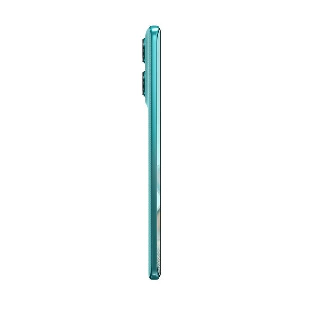 Motorola edge 60 fusion 16.9 cm (6.67 ) Dual SIM Android 15 5G USB Type-C 8 GB 256 GB 5200 mAh Turquoise
