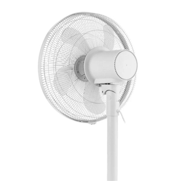 ETA ETA Breezo 460790000 | Fan | Stand Fan | 60  W | Diameter 45 cm | Number of speeds 4 | Oscillation | Remote control | Whit