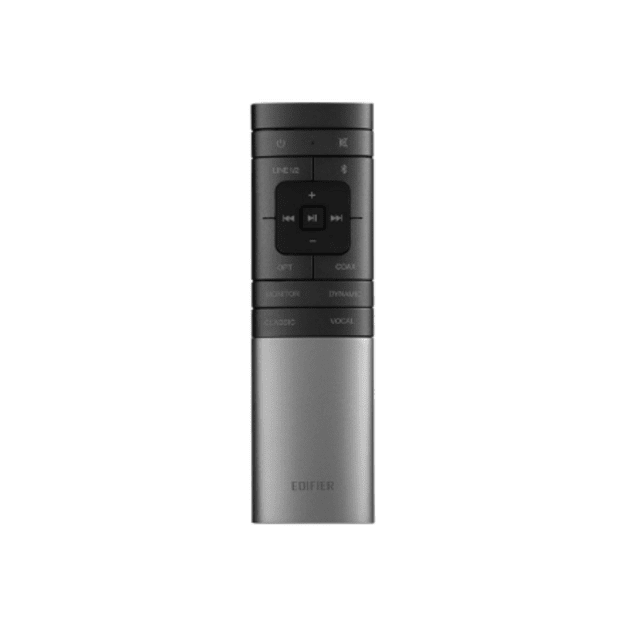 Edifier S2000MKIII Bookshelf Speaker, Brown | Edifier