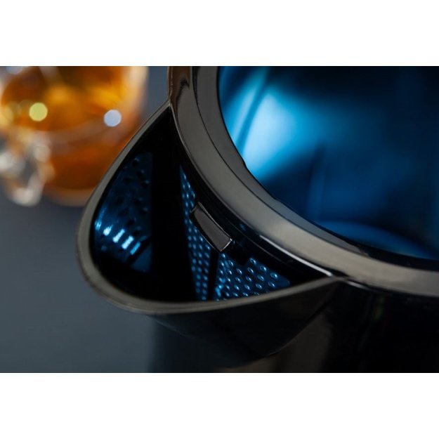 ELDOM C270C OSS kettle, 1.7 l capacity, 2150 W power, black