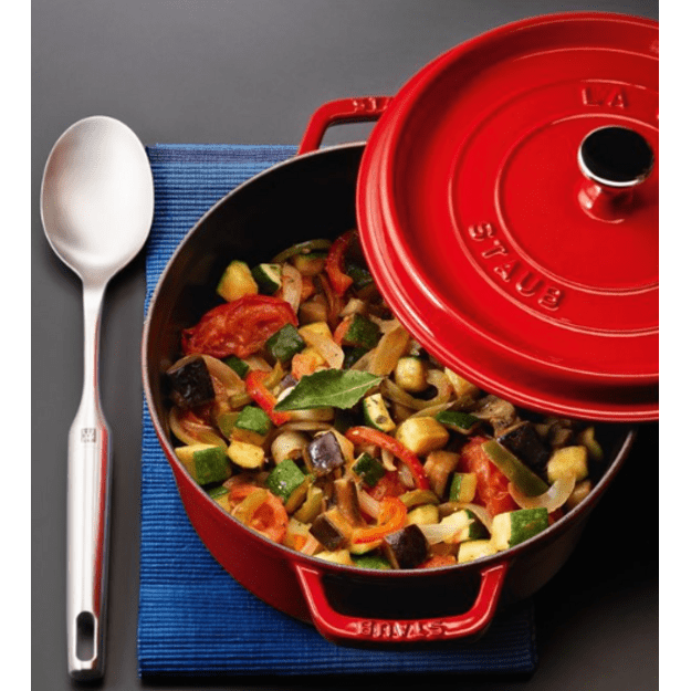 Staub 40502-285-0 roasting pan 4.8 L Cast iron
