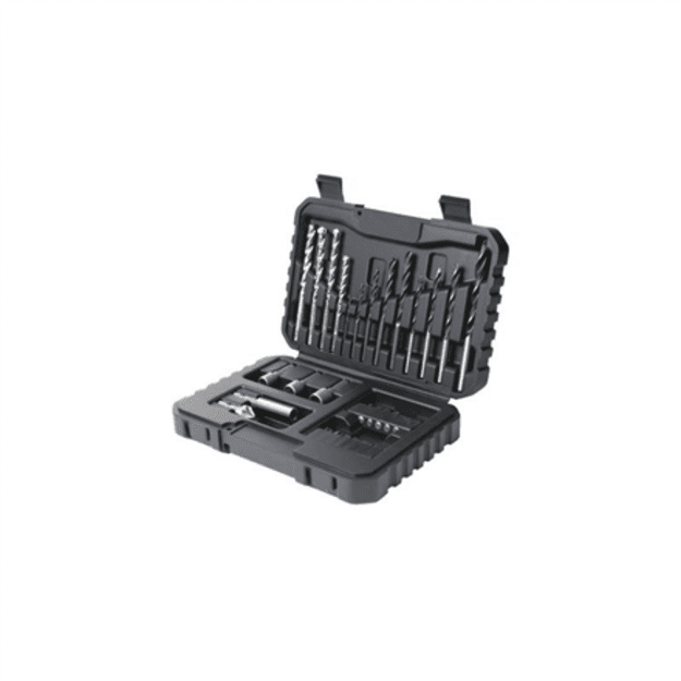 BLACK & DECKER | 32 Piece Drilling and Screwdriving Set | A7216-XJ