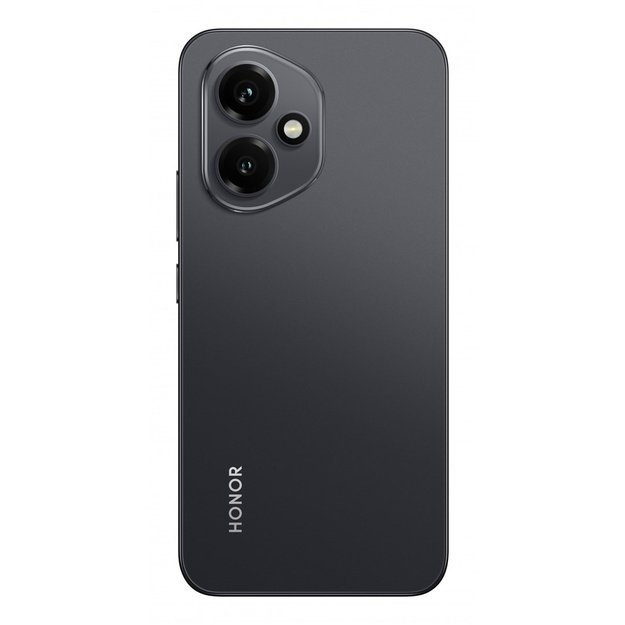 HONOR 400 8/256 GB Smartphone, Black