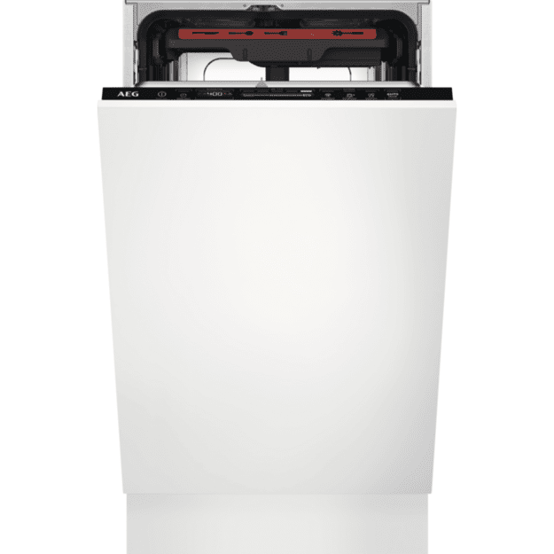 Indaplovė AEG FSE73507P