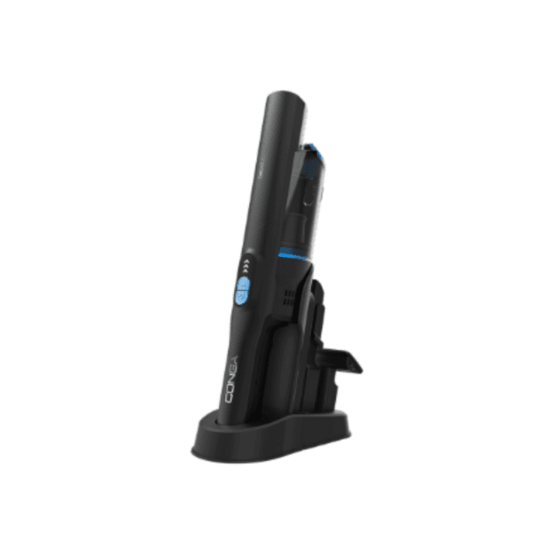 Cecotec Vacuum Cleaner | Conga Rockstar Micro+ Animal | Cordless operating | Handheld | 200 W | 16.8 V | Operating time (max) 40