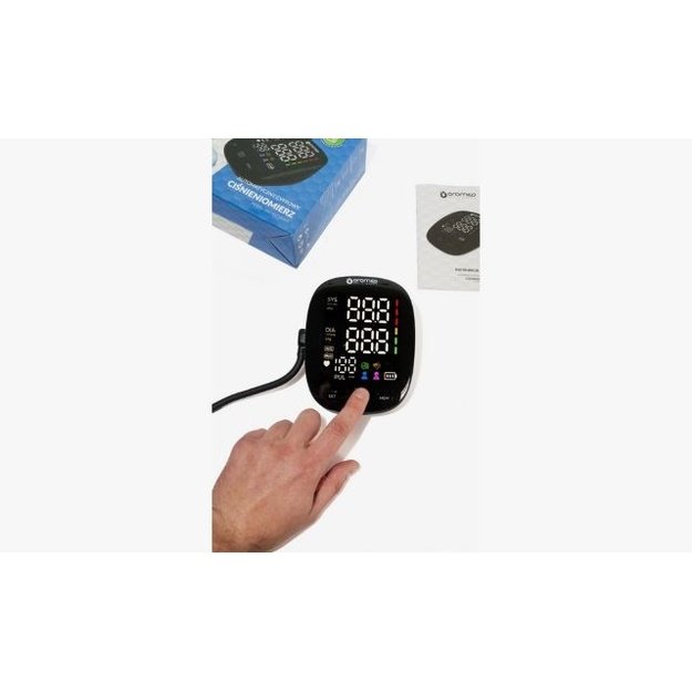 Blood pressure monitor USB ORO-N12 SMART OROMED