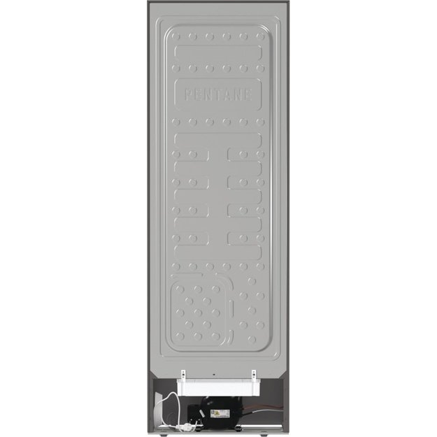 Gorenje FN619EES5 Freestanding 280 L E Grey
