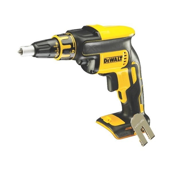 Zestaw combo 18V XR DCK304P2 DEWALT