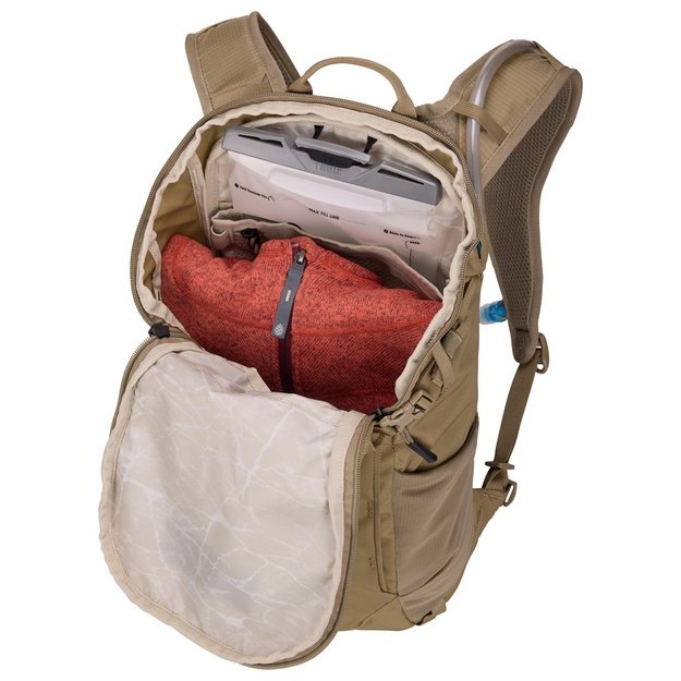 Thule Alltrail TAHP216 Faded Khaki backpack Travel backpack Polyester