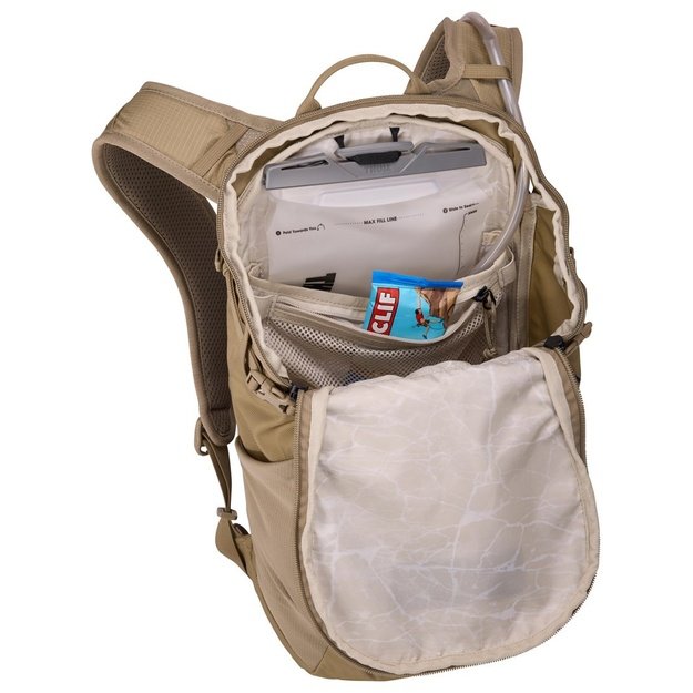 Thule Alltrail TAHP216 Faded Khaki backpack Travel backpack Polyester