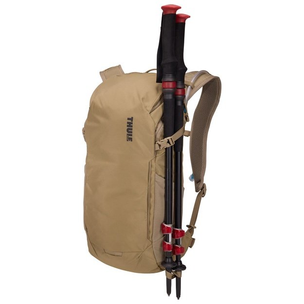 Thule Alltrail TAHP216 Faded Khaki backpack Travel backpack Polyester