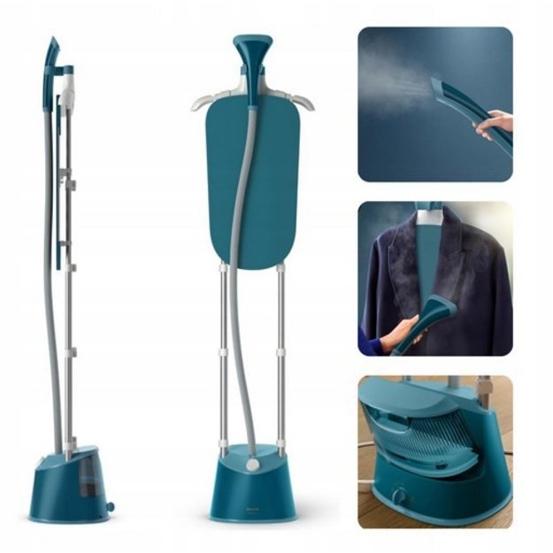 Philips 1000 series STE1040/20 Garment steamer