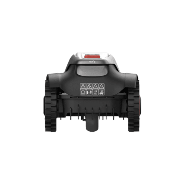 Anker Eufy Robot Lawn Mower | E18 | Gray