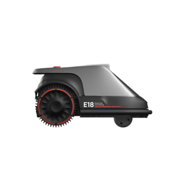 Anker Eufy Robot Lawn Mower | E18 | Gray