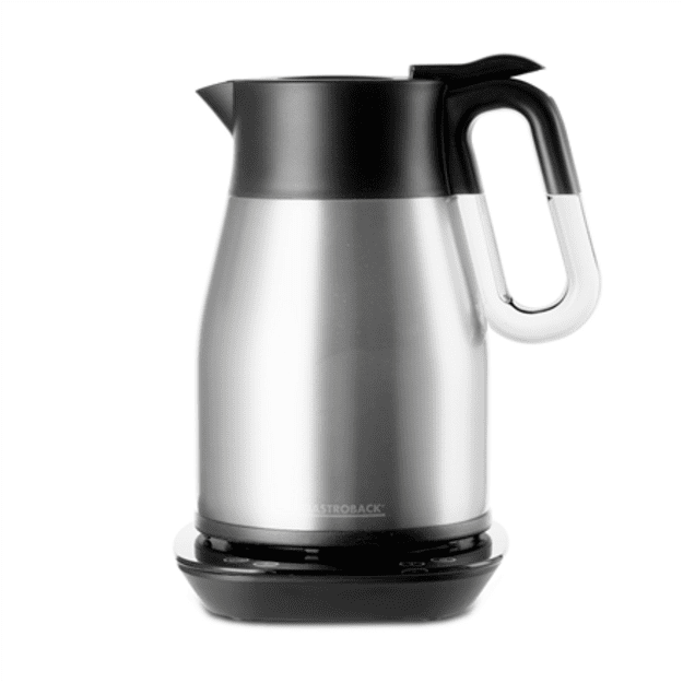 Gastroback Electric Kettle 42426 With electronic control