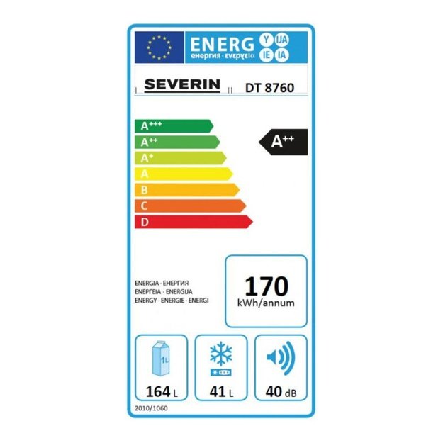 Severin DT 8760