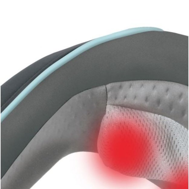 Homedics NMS-255-EU Shiatsu