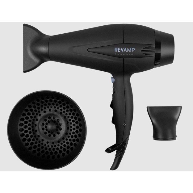 Revamp DR-5500-EU Progloss 5500