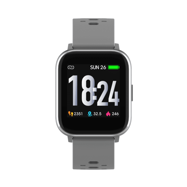 Denver SW-162 grey