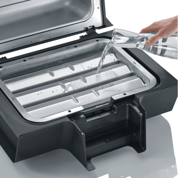 Severin PG 8138