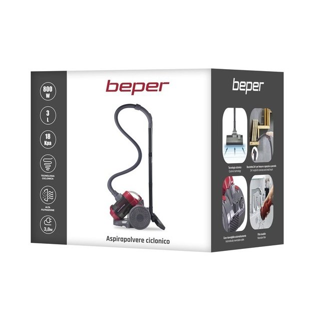 Beper P202ASP200