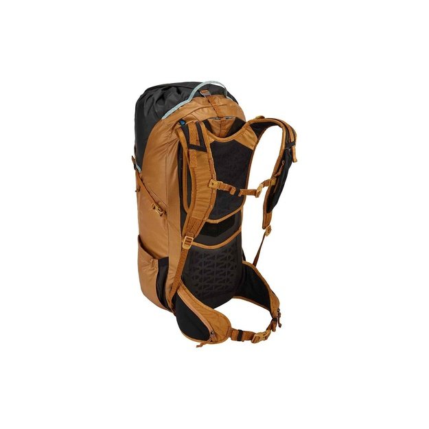 Thule | Stir, 35L | Men s Hiking Backpack | Wood Thrush