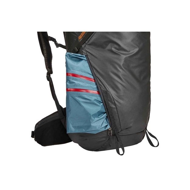 Thule | Stir, 35L | Men s Hiking Backpack | Wood Thrush