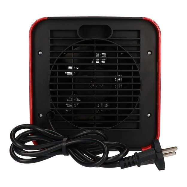 THERMO FAN PTC PRIME3 SFH81RD