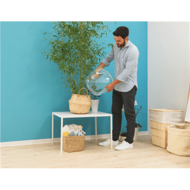 Candy | Dryer Machine | RO4 H7A2TCERX-S | Energy efficiency class E | Front loading | 7 kg | TFT | Depth 46.5 cm | Wi-Fi | Grey