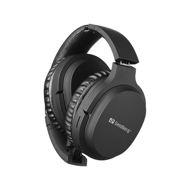 Sandberg 126-37 Playn Go Bluetooth Headset