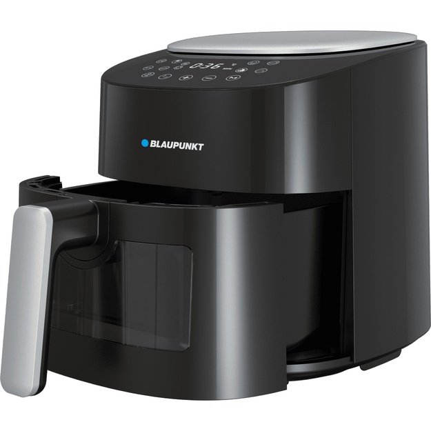 Blaupunkt deep fat fryer AFD512 (non-fat, 3.7 l, 1300W)