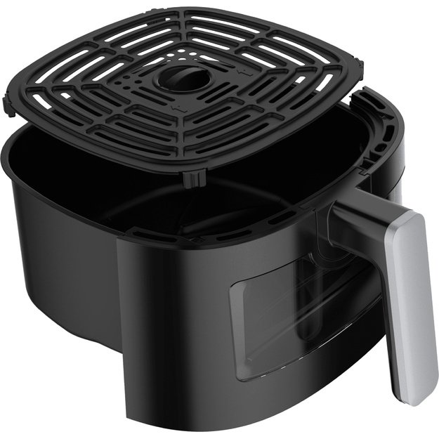 Blaupunkt deep fat fryer AFD512 (non-fat, 3.7 l, 1300W)