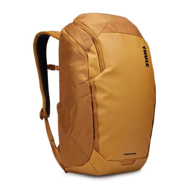 Thule | Backpack 26L | Chasm | Fits up to size 16   | Laptop backpack | Waterproof | Golden Brown